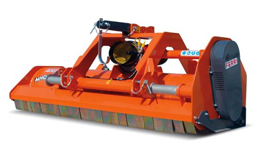 Косилка мульчировщик для трактора FERRI MKD 2500