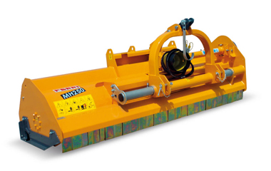 Косилка мульчировщик для трактора FERRI MH 280