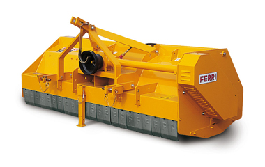 Косилка мульчировщик для трактора FERRI F 230