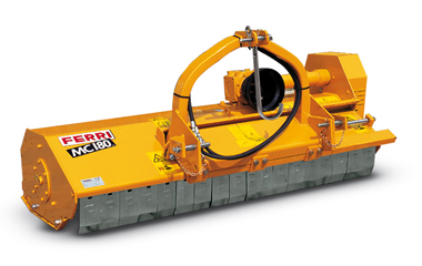 Косилка мульчировщик для трактора FERRI MT 180