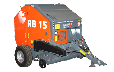 RB15 Пресс-подборщик