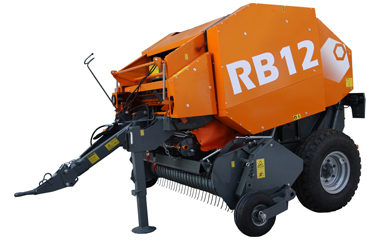 RB12/2000 Пресс-подборщик