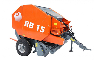 RB15NW Пресс-подборщик